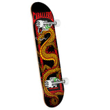 Powell Caballero Chinese Dargon Black Complete - 7.75