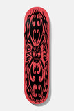 Baker Casper Brooker Brain Rabies deck - 8.38