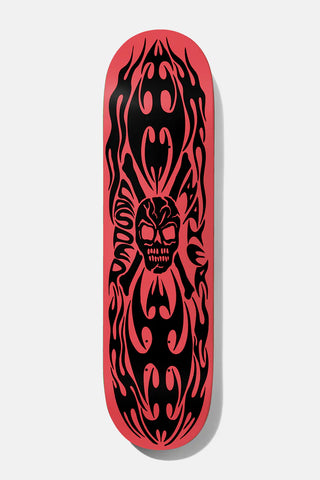 Baker Casper Brooker Brain Rabies deck - 8.38