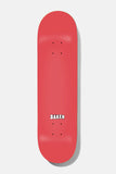 Baker Casper Brooker Brain Rabies deck - 8.38