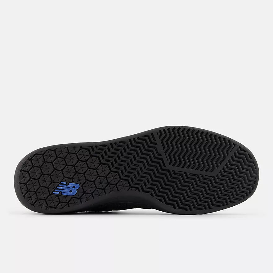 New Balance Numeric 440 V2 - Black/Black