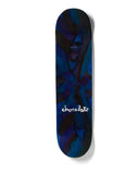 Chocolate Alvarez Vision Quest Deck 8.5