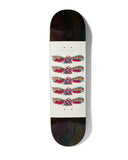 Chocolate Alvarez Vision Quest Deck 8.5