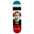 Chocolate Daewon Song Portrait Deck