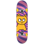Meow Big Cat Spiral Complete - 7.5