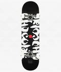 Chocolate Roberts Ink Blot Complete Twin Tail 8.5