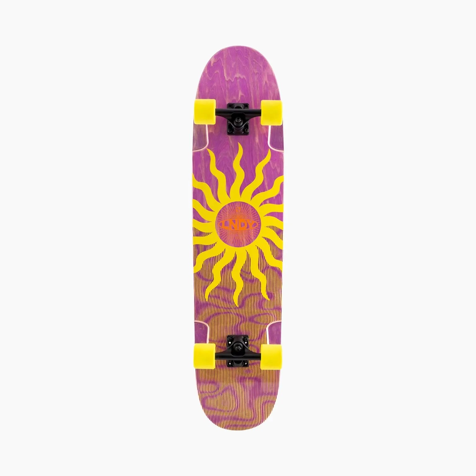 Landyachtz Clark- Sun Jam