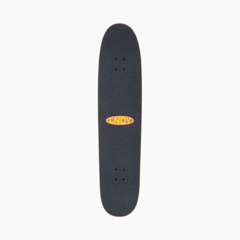 Landyachtz Clark- Sun Jam
