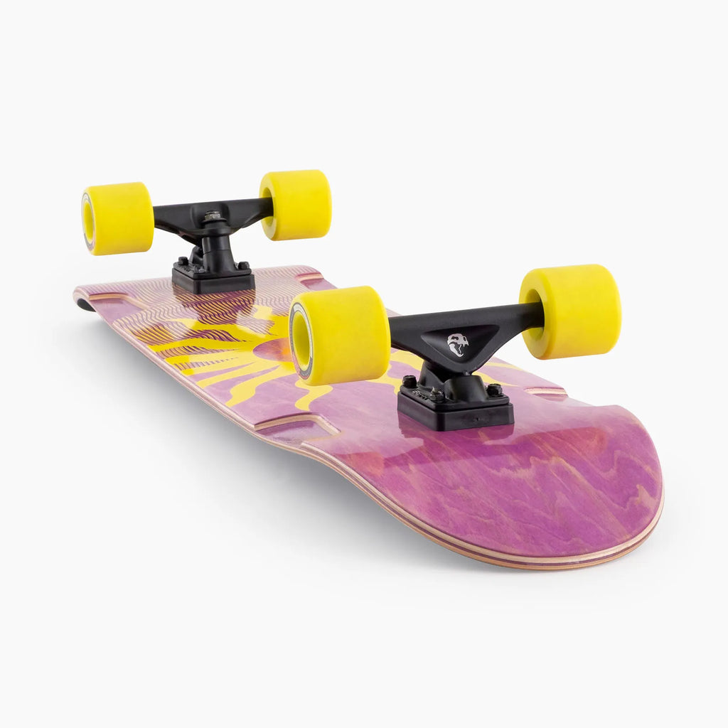 Landyachtz Clark- Sun Jam