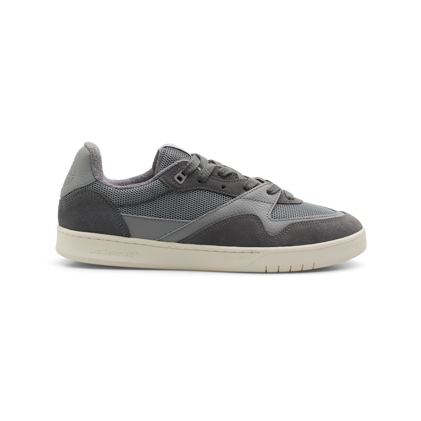 Last Resort CM002 Lo - Ultimate Grey/White