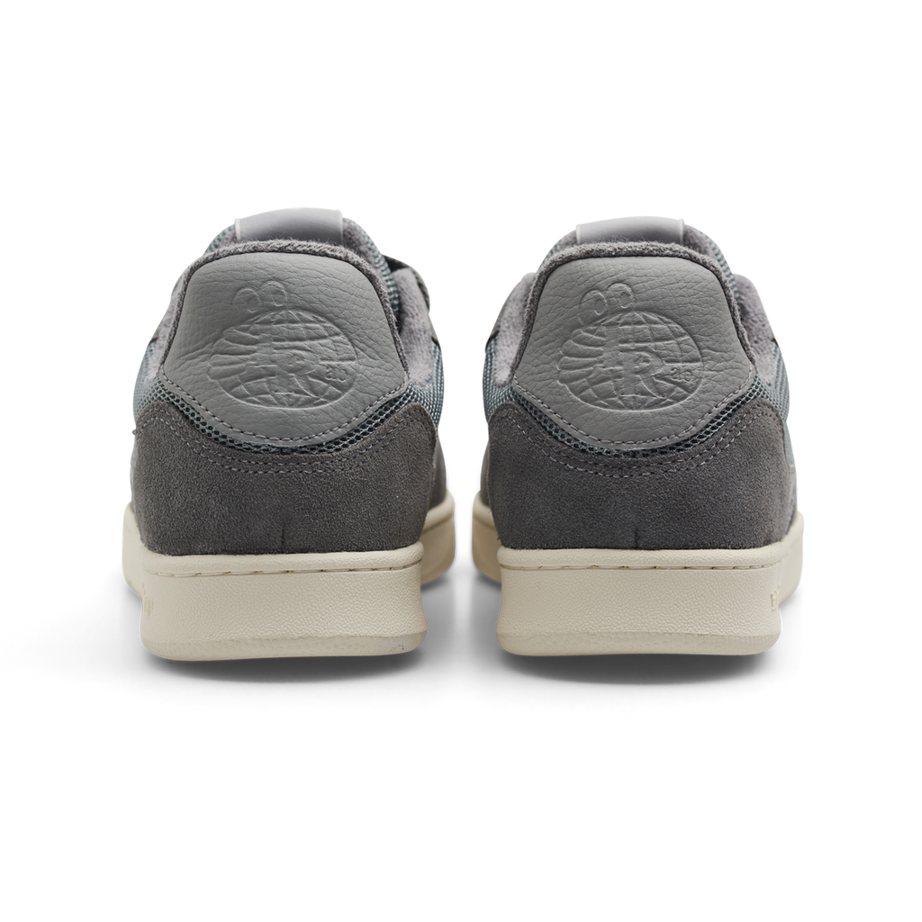Last Resort CM002 Lo - Ultimate Grey/White