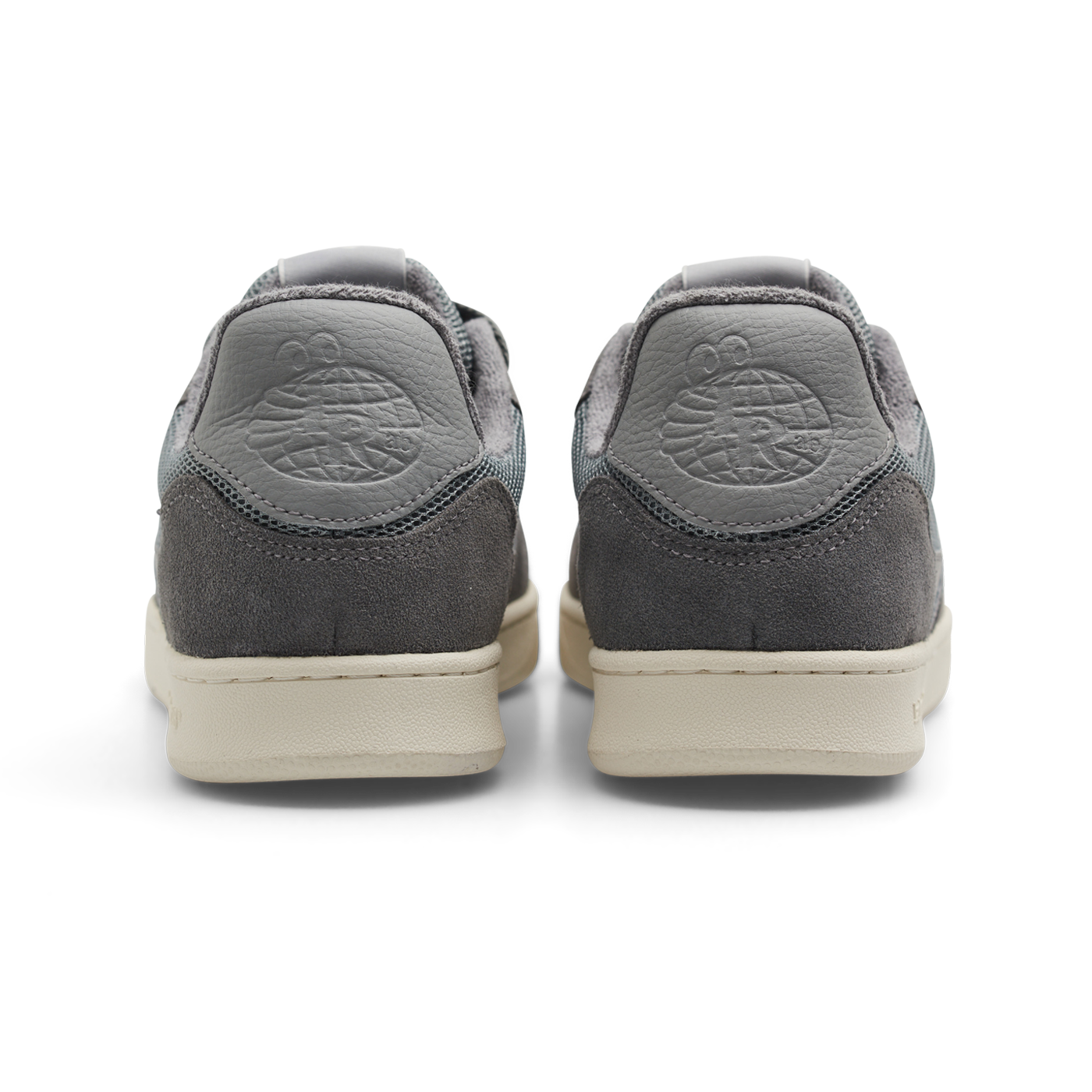 Last Resort CM002 Lo - Ultimate Grey/White