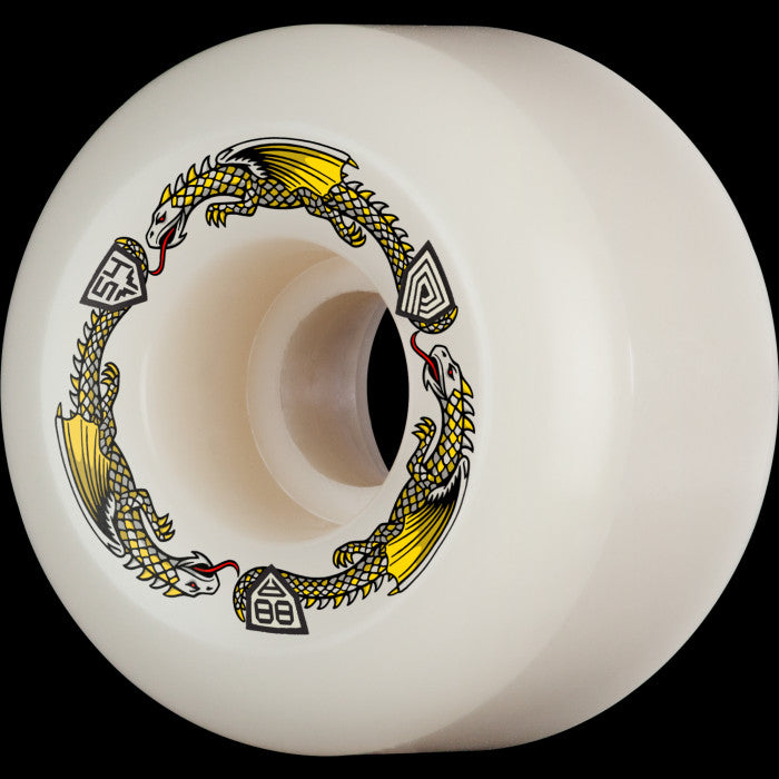 Powell Peralta Dragon Formula A2 Wheels