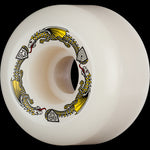 Powell Peralta Dragon Formula A2 Wheels