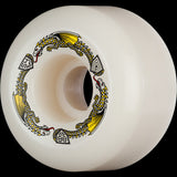 Powell Peralta Dragon Formula A2 Wheels