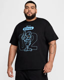 Nike SB No. 1 Since '02 Skate T-Shirt - Black