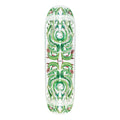 GX1000 Fish Wall Fun Shape Deck 8.6