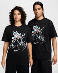 Nike SB M90 Skate T-Shirt - Frog