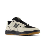 New Balance Numeric Tiago 1010 - Grey/Black