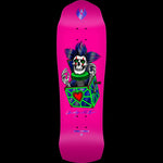 Powell Peralta Chris Heitt Skull Flight Deck