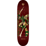 Powell Caballero Gundam Flight deck
