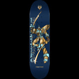 Powell Caballero Gundam Flight deck