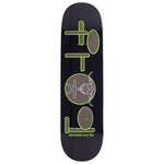 Frog Skateboards Skoom Logo Deck