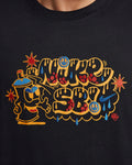 Nike SB M90 Spray Can T-Shirt - Black