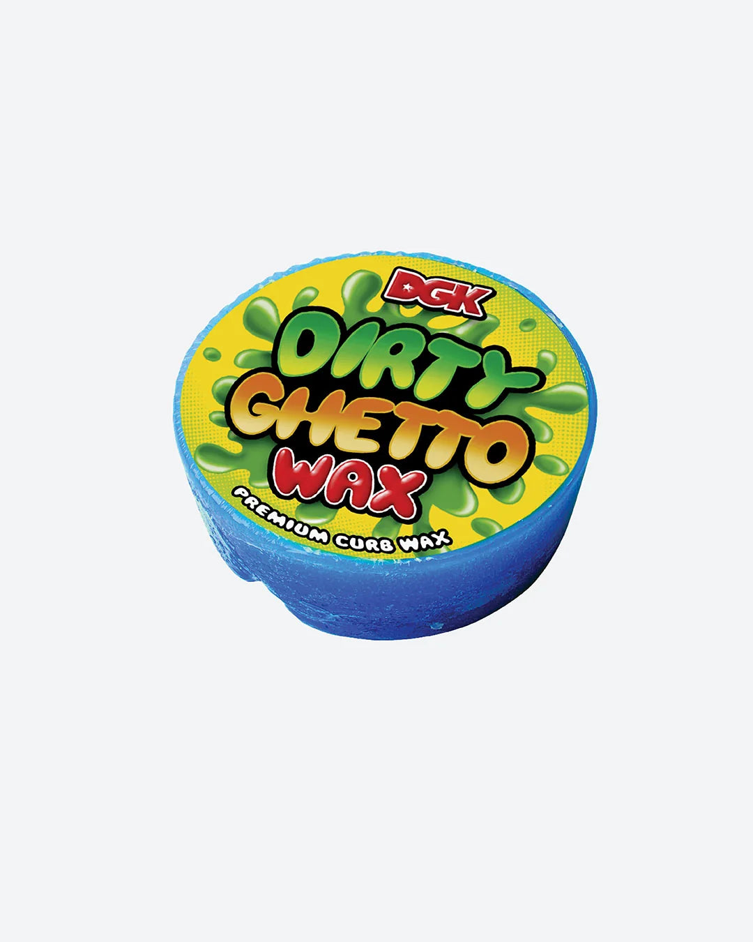 DGK Ghetto Skate Wax