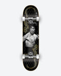 DGK x Bruce Lee Balance Embossed Complete