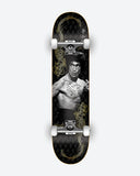 DGK x Bruce Lee Balance Embossed Complete