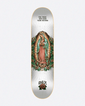 DGK Team Guadalupe UV Active Deck