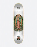 DGK Team Guadalupe UV Active Deck