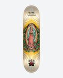 DGK Team Guadalupe UV Active Deck
