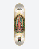 DGK Team Guadalupe UV Active Deck