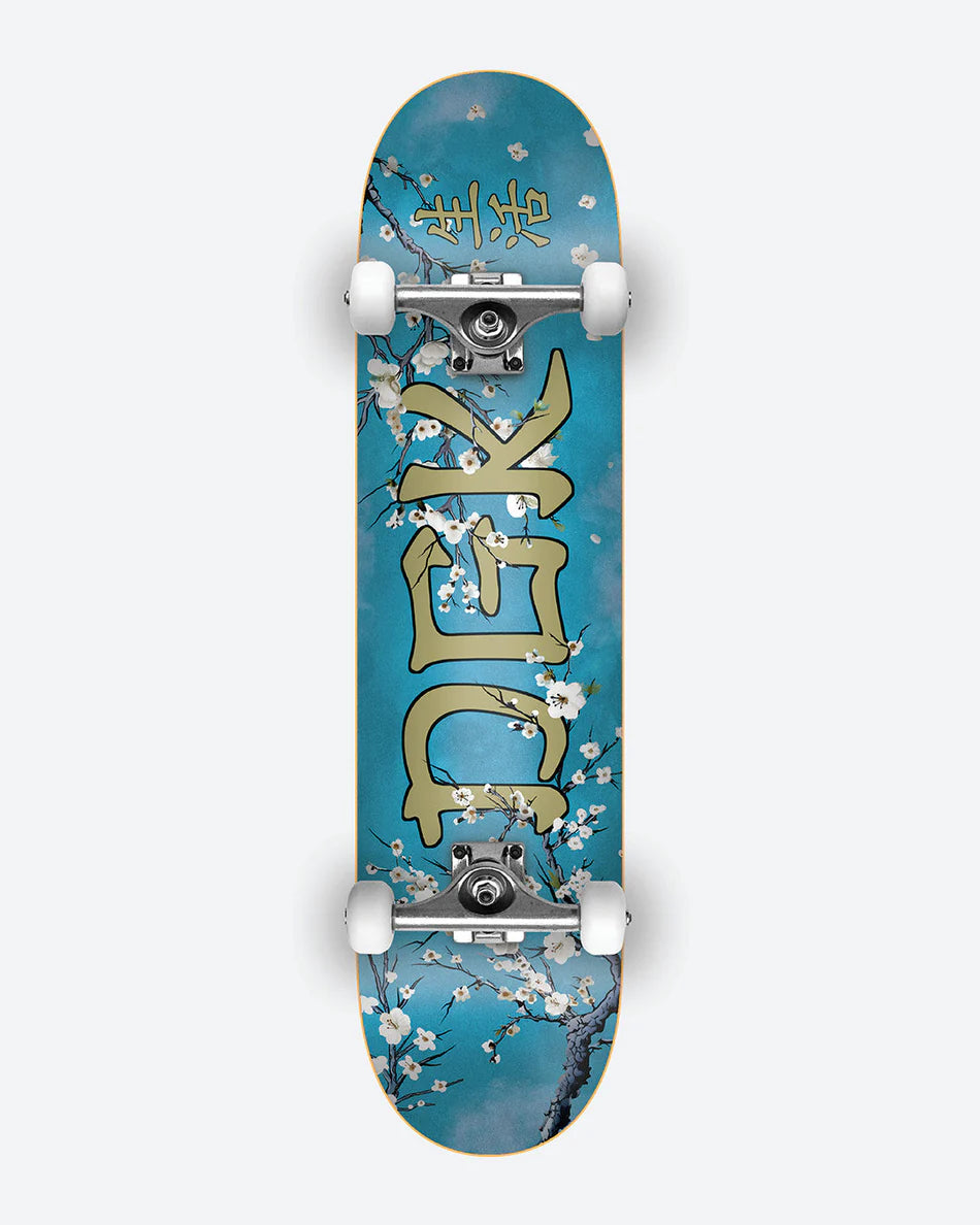 DGK Heavens Complete