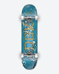 DGK Heavens Complete