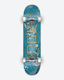 DGK Heavens Complete
