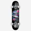DGK Akina Pass Complete
