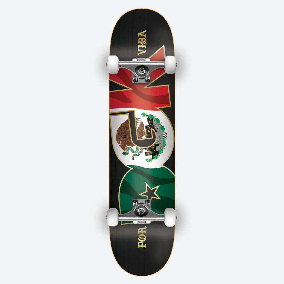 DGK Bandera Complete Skateboard