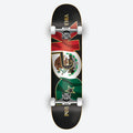 DGK Bandera Complete Skateboard