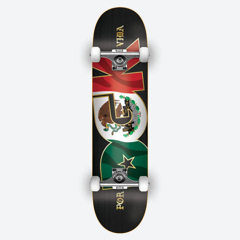 DGK Bandera Complete Skateboard