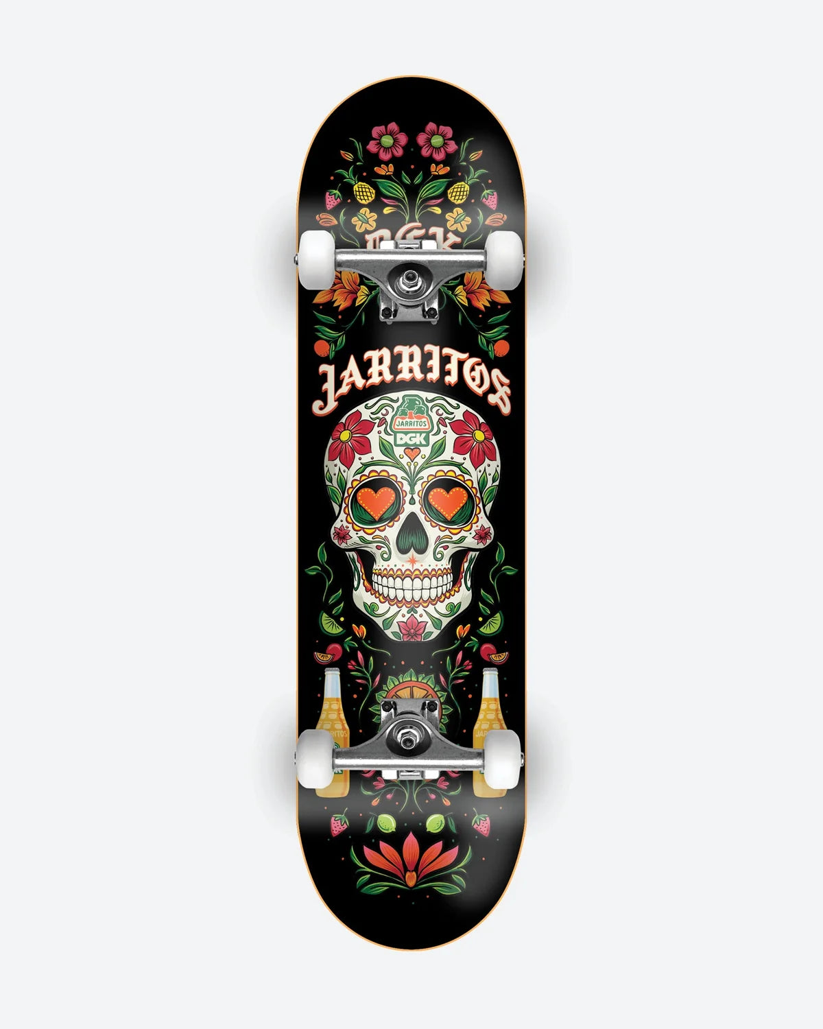 DGK x Jarritos Sabor Complete - 8.0