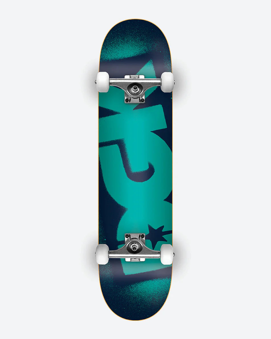 DGK OG Logo Complete 7.75