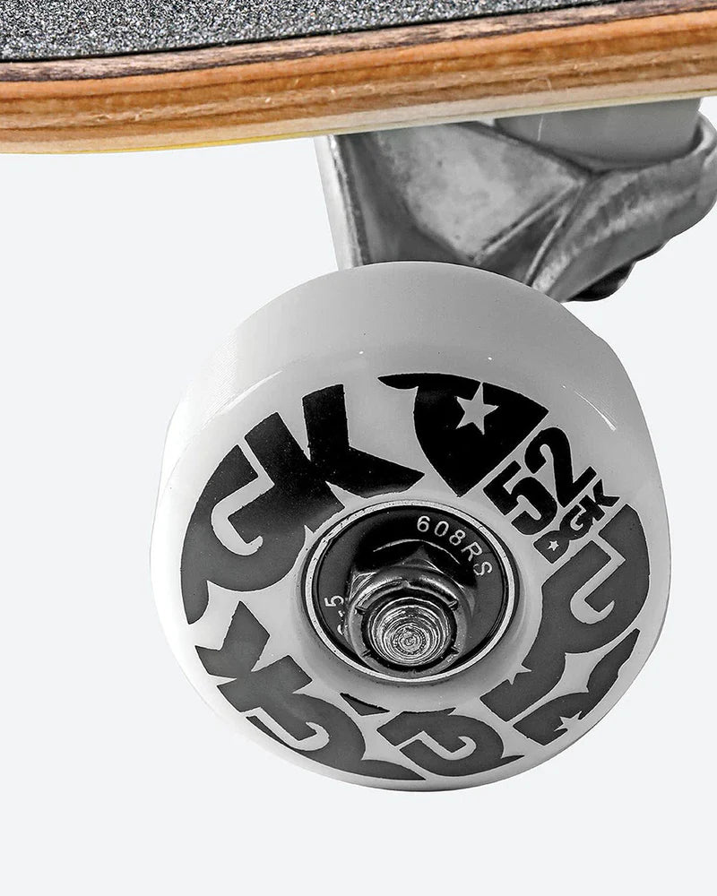 DGK Heavens Complete