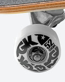 DGK Haters Skateboard Complete
