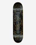 DGK Team Confession Deck
