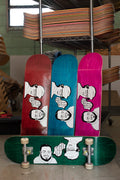 Losing x Brothers Billy and Bryan Bro Model Deck