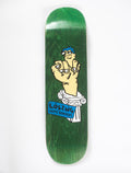 Losing Middle Finger Deck
