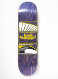 Losing Band Shell Deck